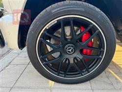 مرسيدس بنز G-Class